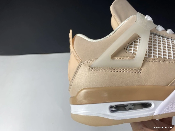 Bmlin Air DJ0675-200 Shimmer Jordan 4 0714
